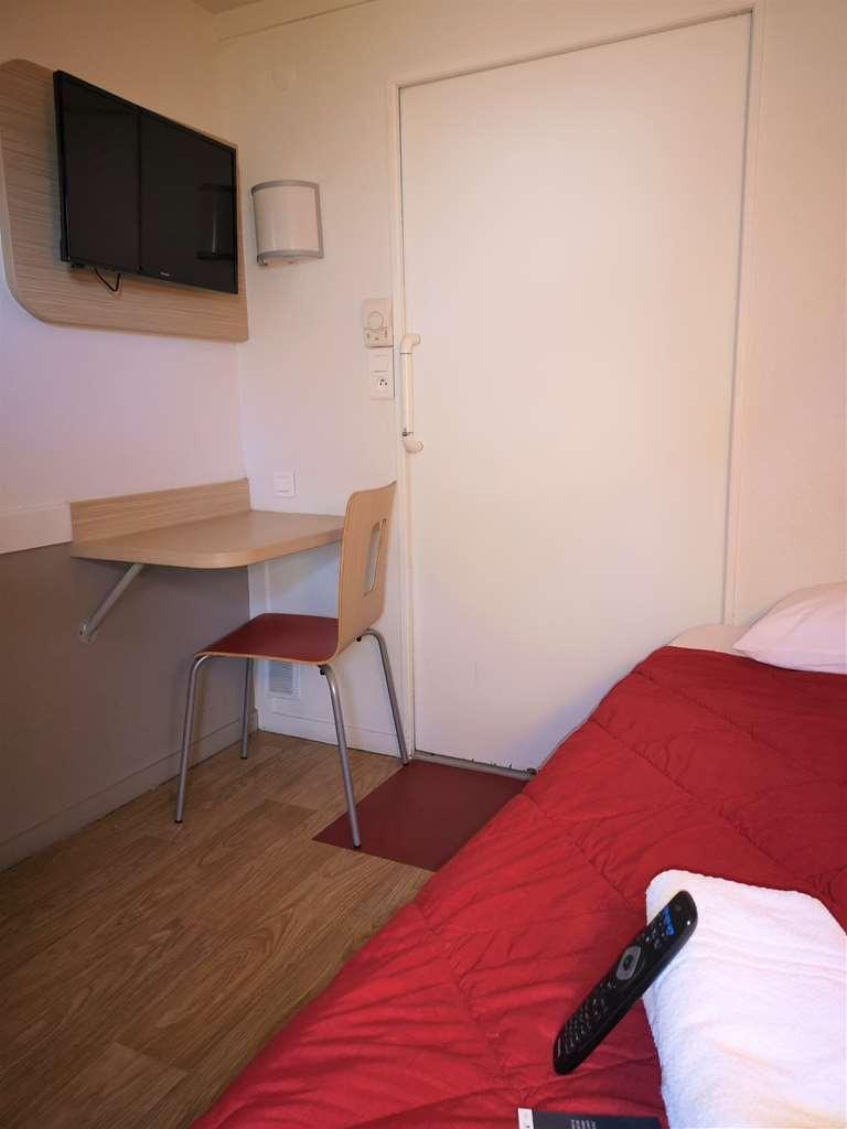 Hotel Premiere Classe Poitiers Futuroscope - *