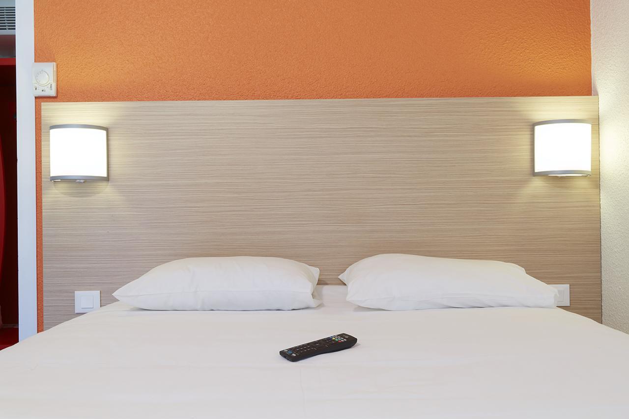 Hotel Premiere Classe Poitiers Futuroscope - Chasseneuil-du-Poitou